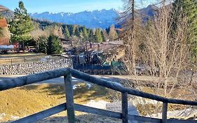 Chalet Erika: Che Vista!